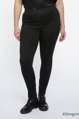 Jegging - Noir