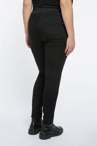 Jegging - Noir