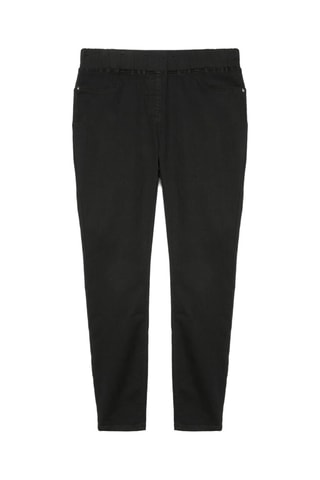 Jegging - Noir