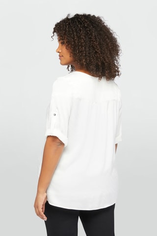 Blouse - Blanc