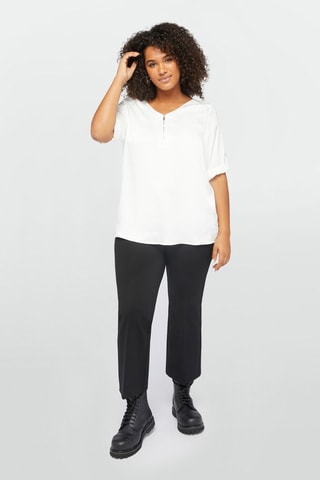 Blouse - Blanc
