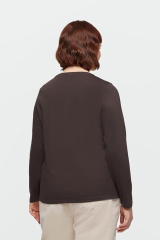 T-shirt - Beige