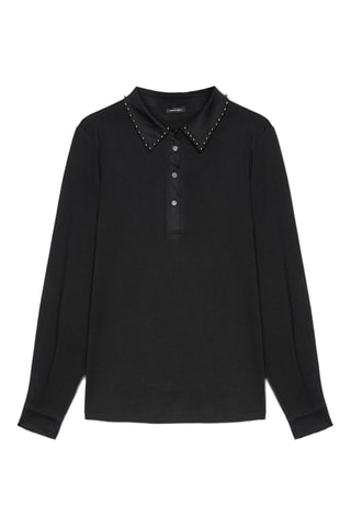 Top - Noir