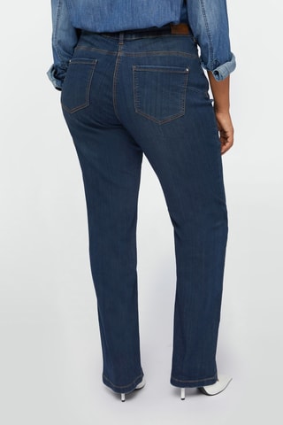 Jean regular - Bleu
