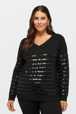 Pull - Noir
