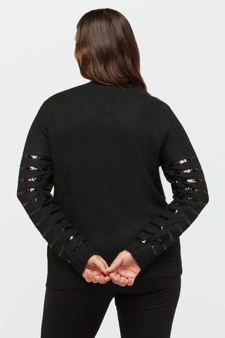 Pull - Noir