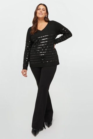 Pull - Noir