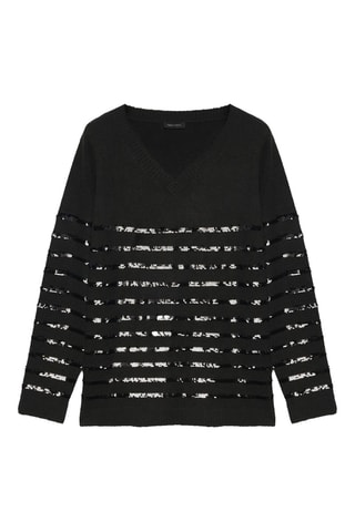 Pull - Noir