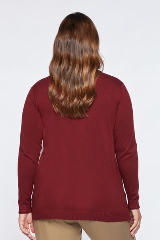 Pull - Rouge