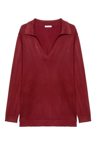 Pull - Rouge