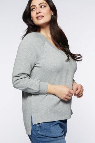 Sweat - Gris