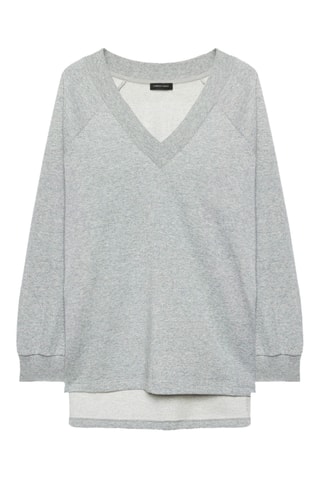 Sweat - Gris