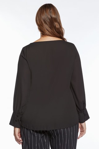Blouse - Noir