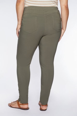 Jegging - Vert