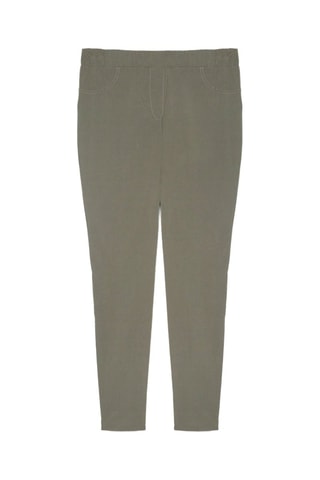 Jegging - Vert