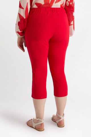 Pantalon - Rouge