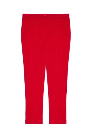 Pantalon - Rouge