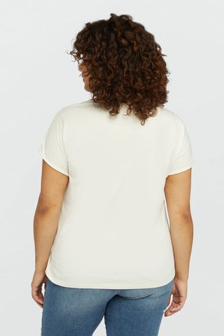 T-shirt - Blanc