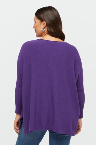 Pull - Violet