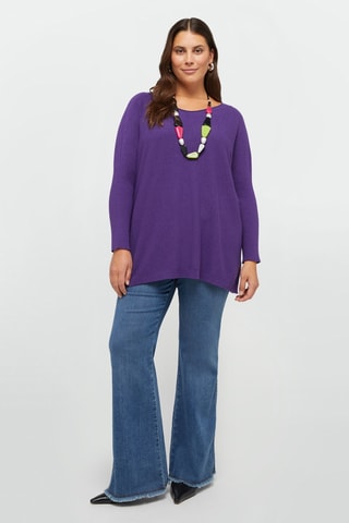 Pull - Violet