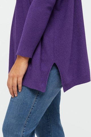 Pull - Violet