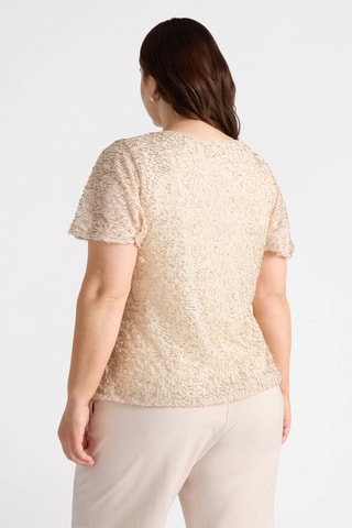 Top - Beige