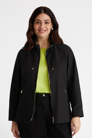 Veste - Noir