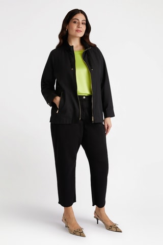 Veste - Noir