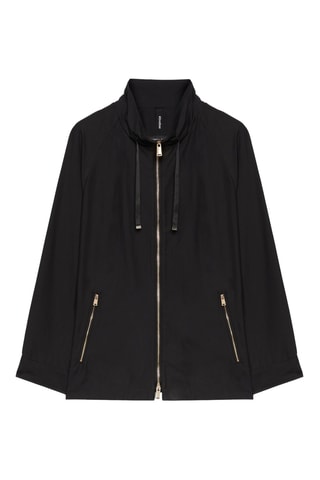 Veste - Noir