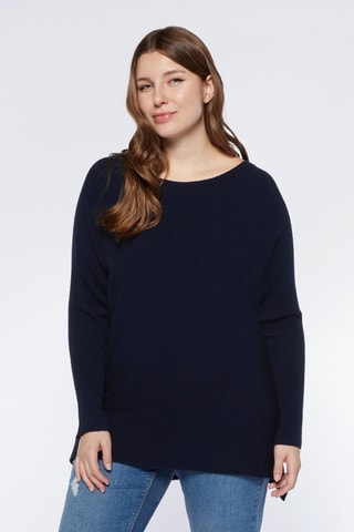 Pull - Bleu