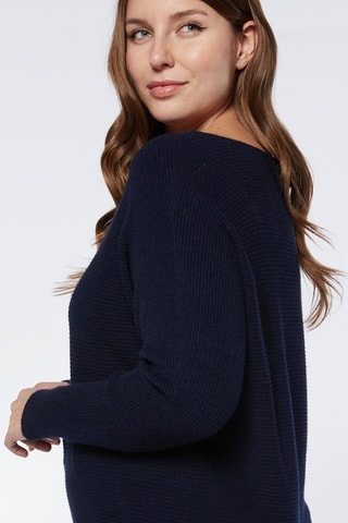Pull - Bleu