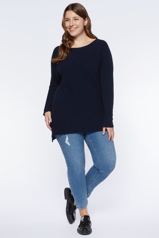 Pull - Bleu
