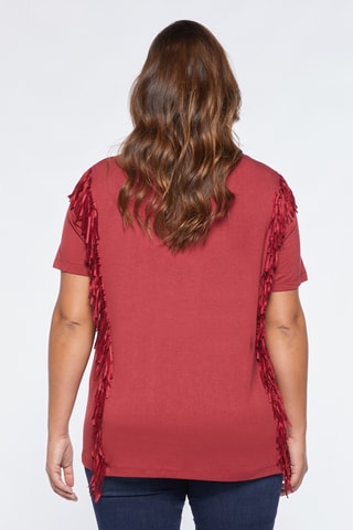 Top - Rouge
