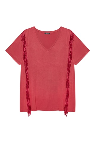 Top - Rouge