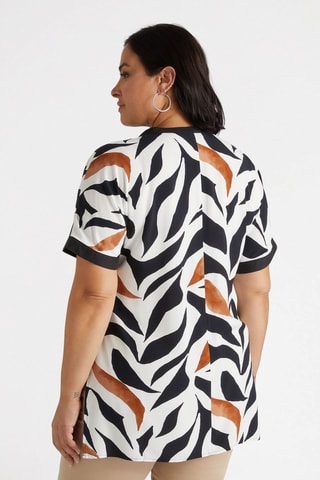 Blouse - Blanc