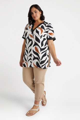 Blouse - Blanc