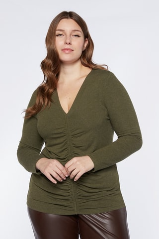 Pull - Vert