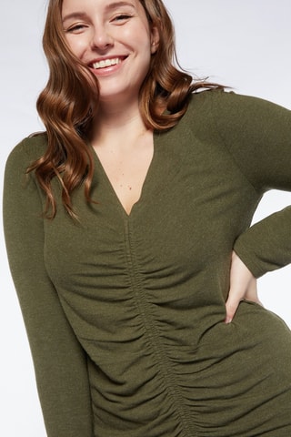 Pull - Vert