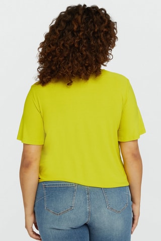 Blouse - Vert