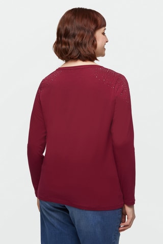 T-shirt - Violet