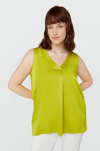 Top - Jaune