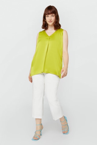 Top - Jaune
