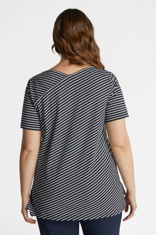 T-shirt - Blu