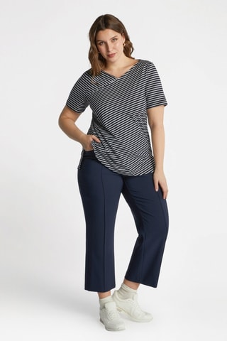 T-shirt - Blu