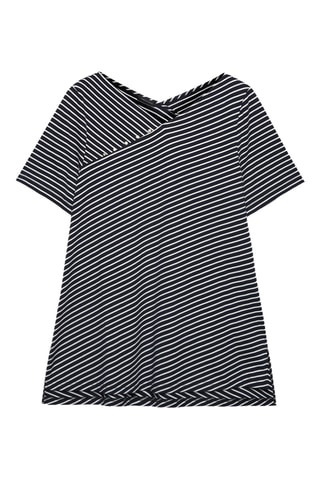 T-shirt - Blu