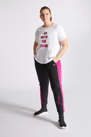 T-shirt - Bianco