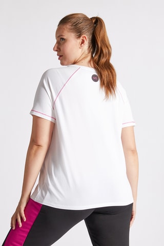 T-shirt - Bianco