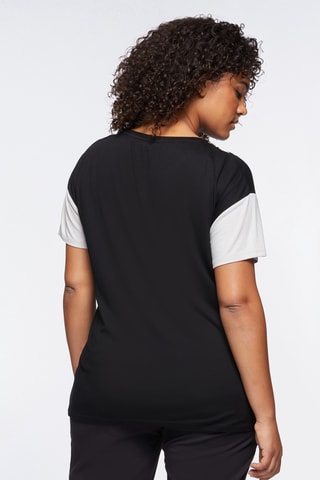 T-shirt - Nero