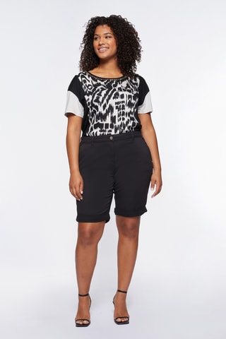 T-shirt - Nero