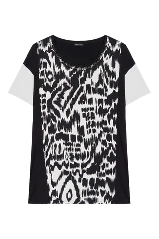 T-shirt - Nero